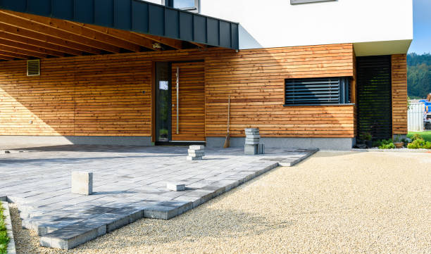 Best Interlocking Driveway Pavers  in Mount Juliet, TN