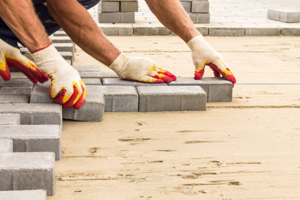 Best Driveway Pavers Near Me  in Mount Juliet, TN