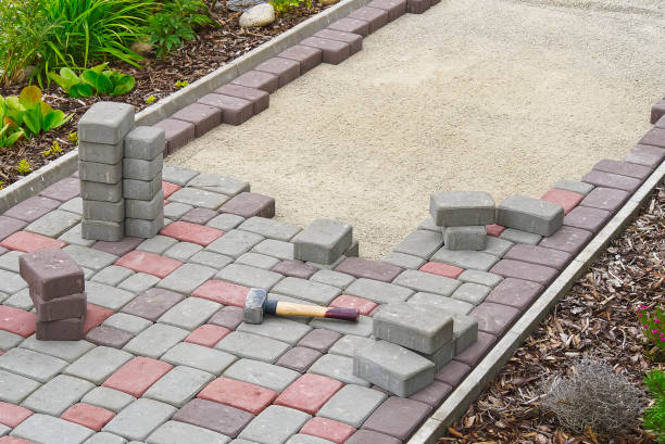 Best Decorative Driveway Pavers  in Mount Juliet, TN