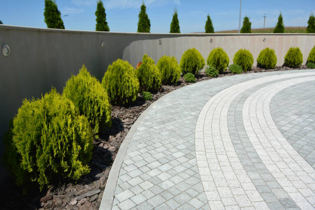 Best Residential Driveway Paver Services  in Mount Juliet, TN