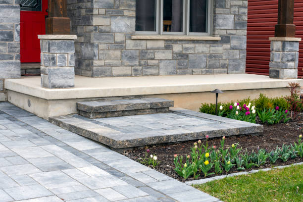 Trusted Mount Juliet, TN Driveway Pavers Experts
