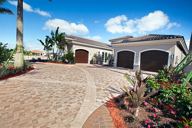 Best Permeable Paver Driveway  in Mount Juliet, TN