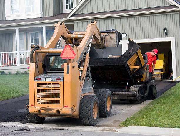 Best Residential Paver Driveway  in Mount Juliet, TN
