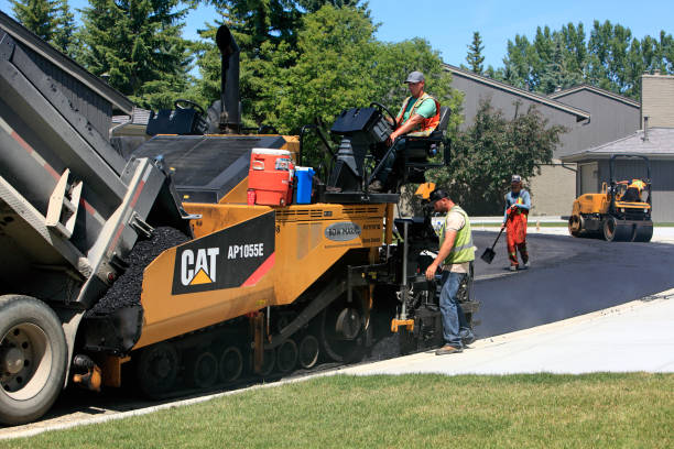 Best Local Driveway Pavers  in Mount Juliet, TN